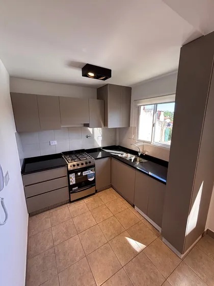 Departamento  En Venta En El Palomar, Morón, G.b.a. Zona Oeste