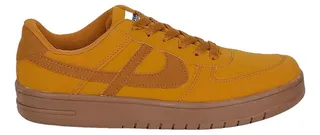 Tenis nike color mostaza para mujer hotsell