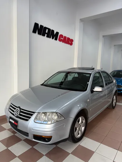Volkswagen Bora 1.9 I Trendline