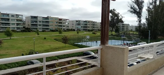Santo Domingo Estupendo Penthouse En Condomnio Alto Nivel.