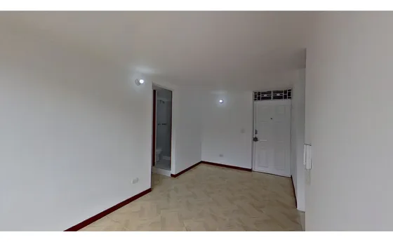 Venta De Hermoso Apartamento En Usaquen 20369016205