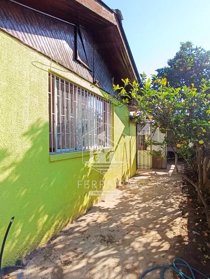 Casa 6dor./3baños A Pasos De La Utfsm Inversión Canal Chacao