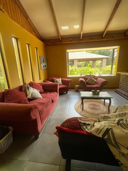 Casa En Venta En Lago Rapel La Península