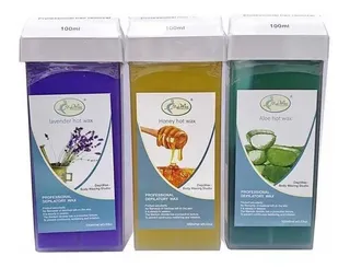 Cera depilatoria pichara sale
