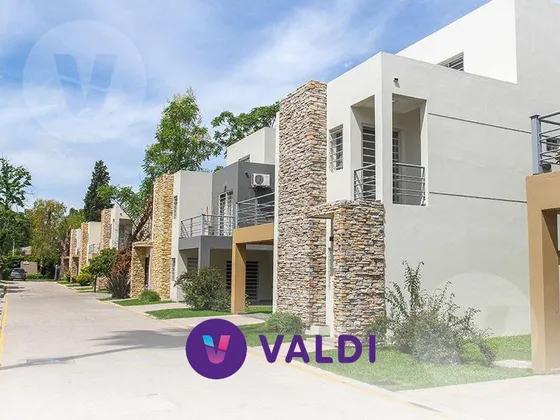 Departamento En Venta - Canning, Bambu Classic