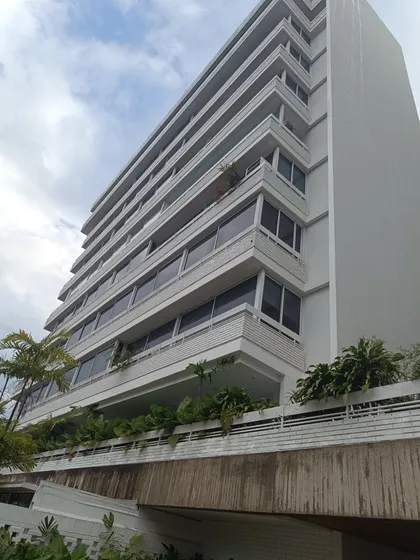 Las Mercedes Apto 400 M2 En Edf El Trapiche Icono En Arquitectura 