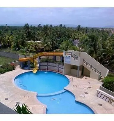 Venta Penthouse En Tucacas Frente Al Mar Carmen N.