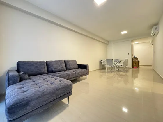 Apartamento De Lujo En Trigal Norte, Piedras Pintadas, Edif Titanium Suite