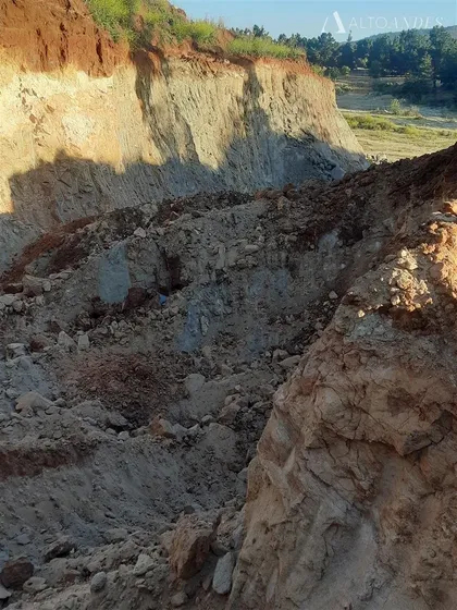 Sitio En Venta En Villa Alemana