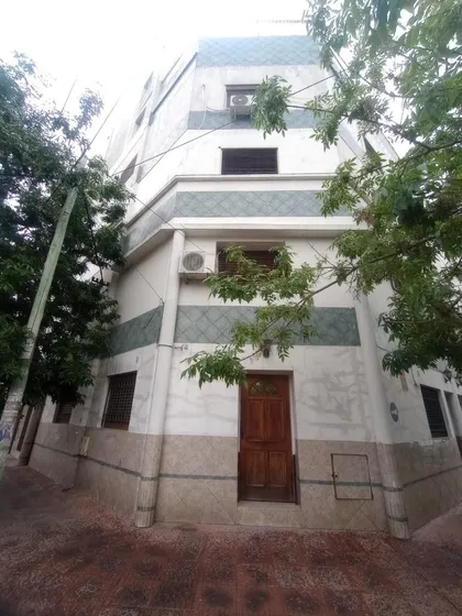 Venta Departamento 2 Amb. En R. Mejía -  Buen Estado Y Ubicación