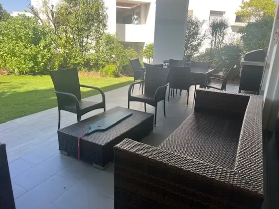 Departamento En Venta Condominio Marbella