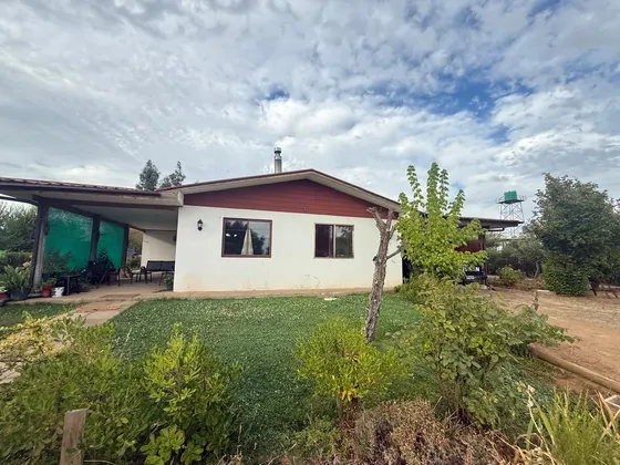 Casa En Venta En Cauquenes
