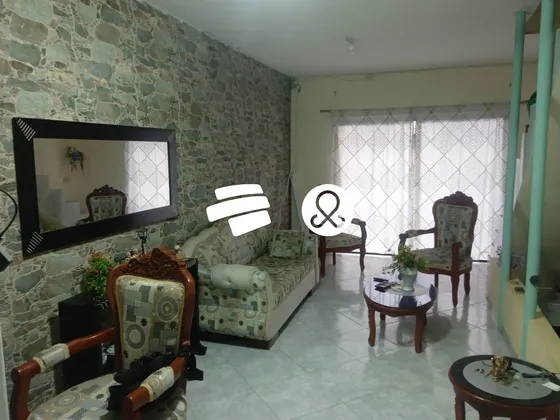 Casa En Venta En La Libertad, Medellín