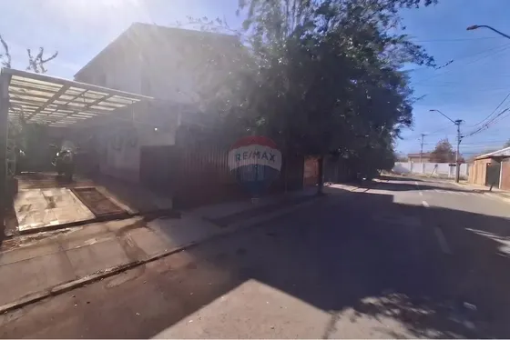 Vendo Casa En Buin