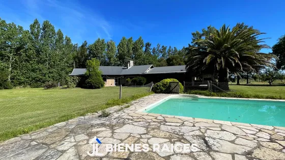 Casa En Venta En Los Cardales Barrio Colonia De Chacras