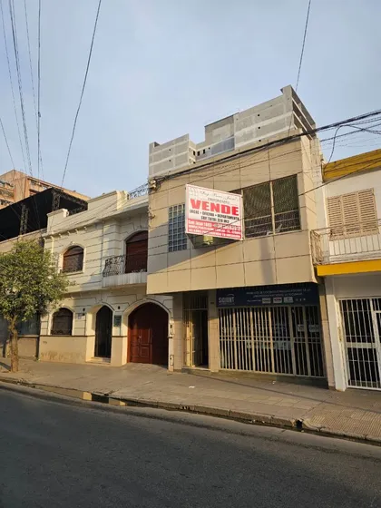 Venta Importante Propiedad Lamadrid 500
