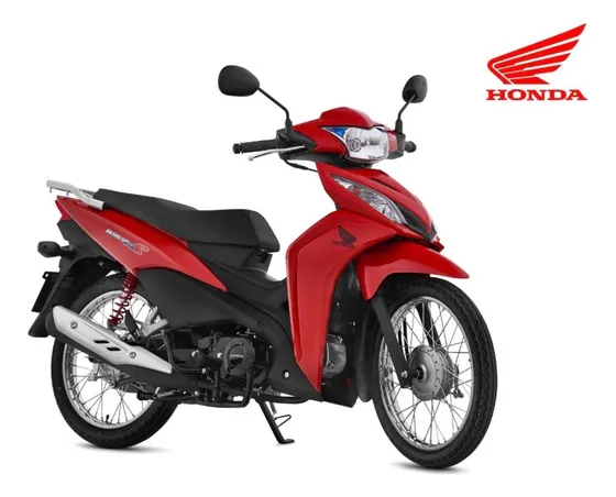 Honda Wave 110cc