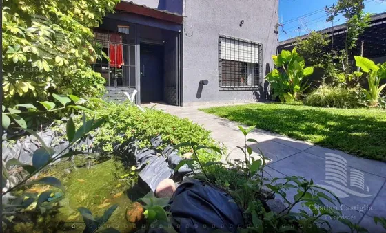 Venta - Casa 4 Ambientes, Patio, Cocheras - Villa Ballester, San Martin