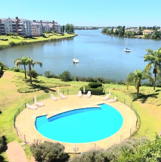 Venta Dpto 2 Amb. Nordelta Portezuelo   Condominios De La Bahia