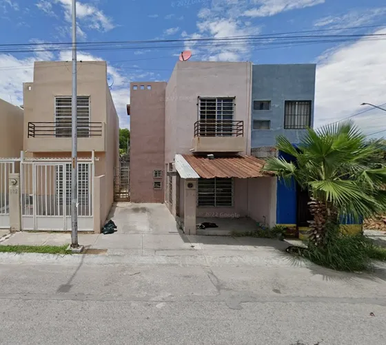 Casa En Nuevo Leon