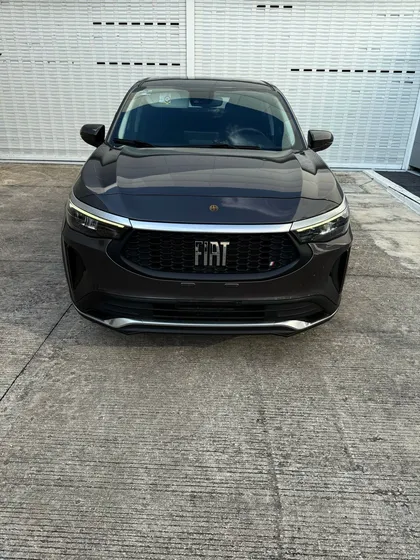 Fiat Fastback 1.3 Audace T270 At