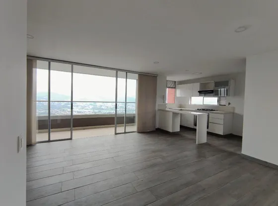 Venta De Apartamento En El Poblado, Las Palmas