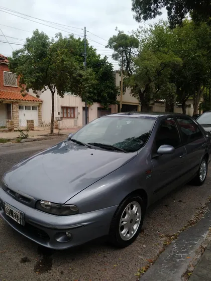 Fiat Marea 1.9 I Elx