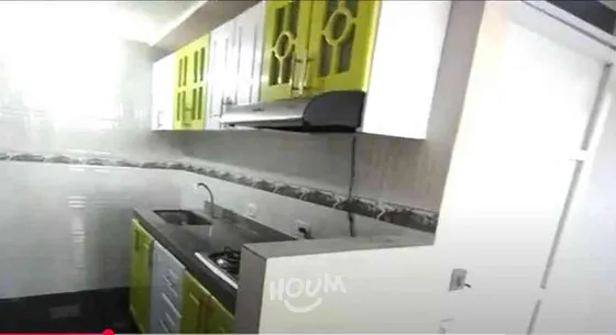 Apartamento En Senderos De Funza. 3 Habitaciones, 49 M², Id: 151044