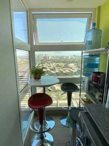 Precioso Departamento Metro Las Torres (66082)