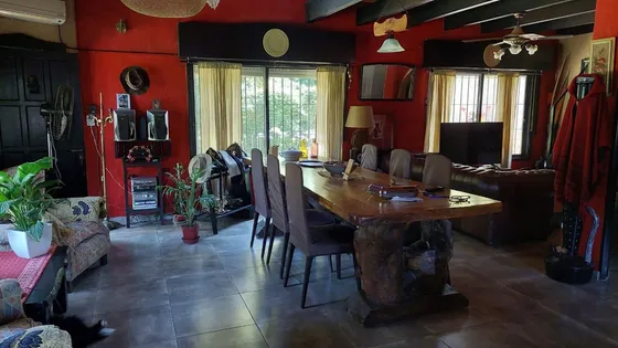 Venta Casa 3 Ambientes Tortuguitas 
