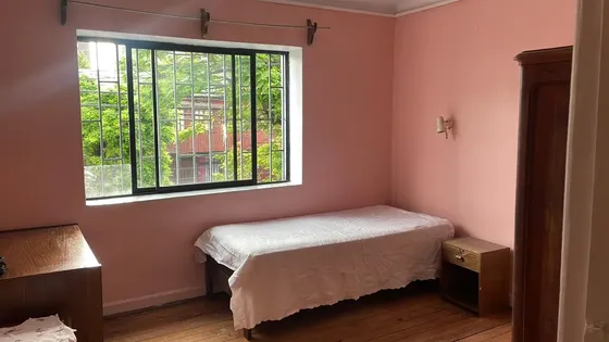 Arriendo Cómoda Y Amplia Pieza Amoblada En Concepción Centro