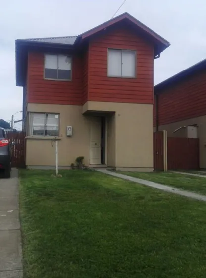 Se Vende Casa En Condominio Los Cipreses 