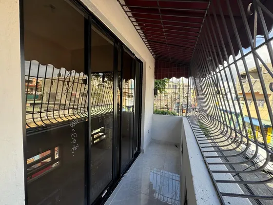 Oportunidad De Apto Remodelado En Gazcue, Al Lado De Utesa