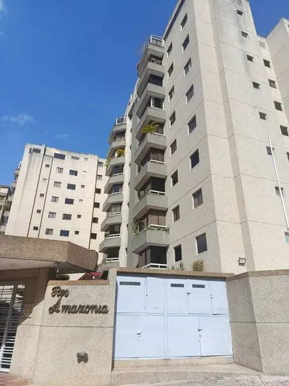 Venta De Apartamento En La Urbanizacion Las Minas, San Antonio De Los Altos, La Redoma Am