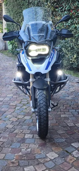 Bmw R 1200 Gs