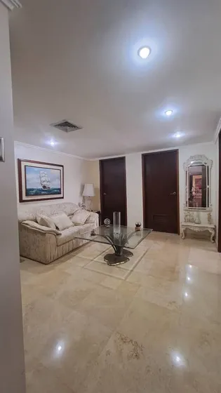 Apartamento En La Av. El Milagro, Al Lado Del Destacameto 11 De La Gnb