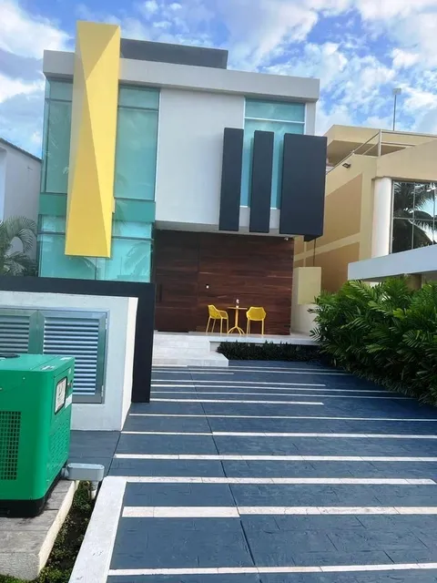 Se Vende Espectacular Casa Bote Con Diseño Moderno