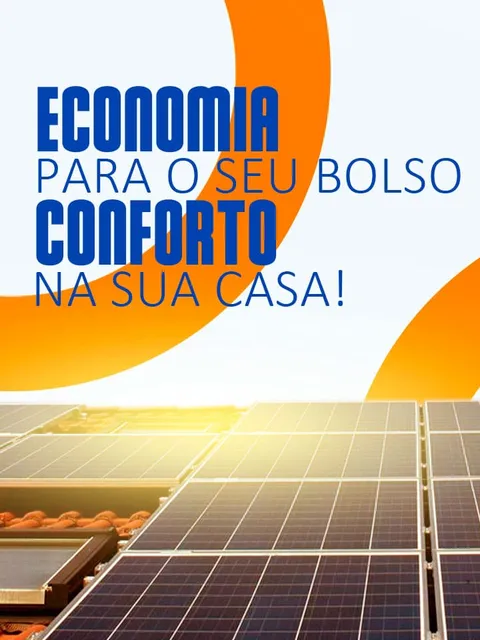 Sistema Solar Com Instalação E Homologação Incluso Confira.