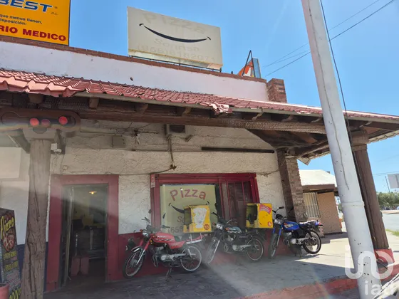 Venta Local Comercial 1 Ambiente San Lorenzo