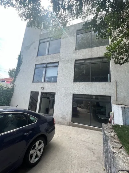 Oficina 3 Niveles  En Renta, Zona Lomas Verdes Cod. Or664