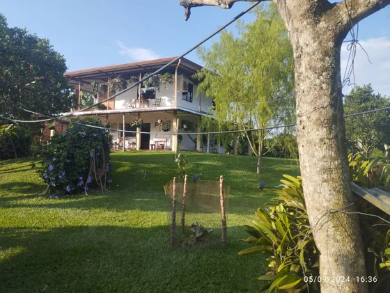 Se Vende Hermosa Finca Cafetera En Quinchía, Risaralda