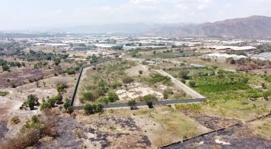 Terreno En Venta De Oportunidad De 50.000mt2 En Los Guayos Carabobo Fs