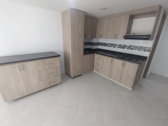Arriendo Apartamento En Centro De La Moda