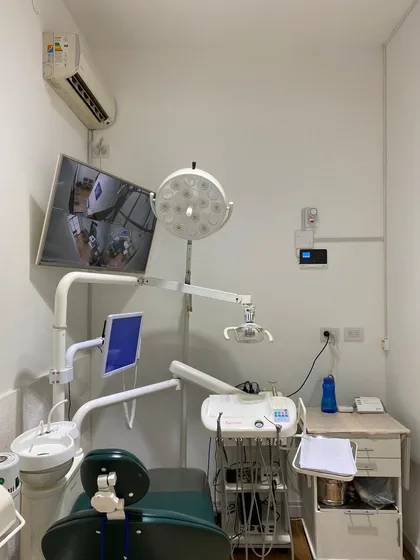 Fondo De Comercio Odontológico Llave En Mano Caba