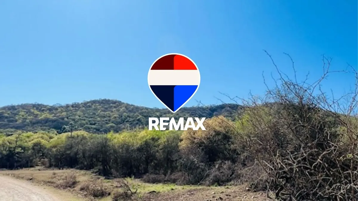 5-Hectare Plot for Sale at Finca La Cruz, Eastern Salta