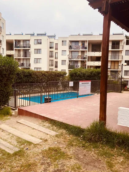 Houndpropiedades Arrienda En Parque Curauma Gc Incluido
