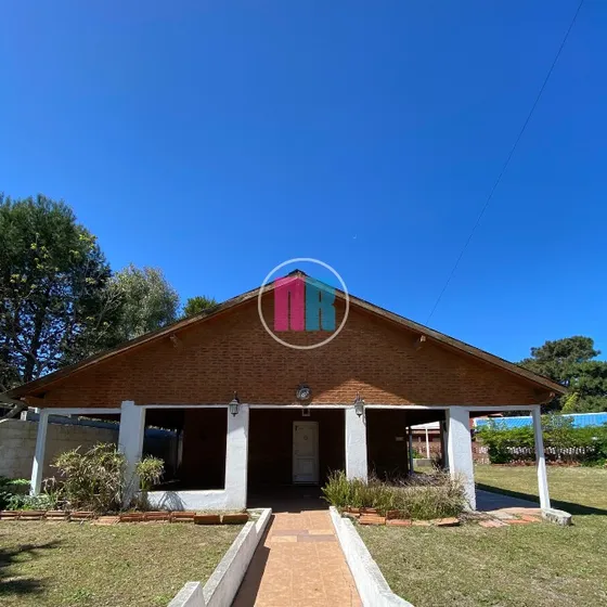 Complejo Turístico De Habitaciones Y Departamentos En Venta (hotel) - Gas Natural. - Permuta Por Menor Valor - Mar De Ajo - Nueva Atlantis. Carreras 1354