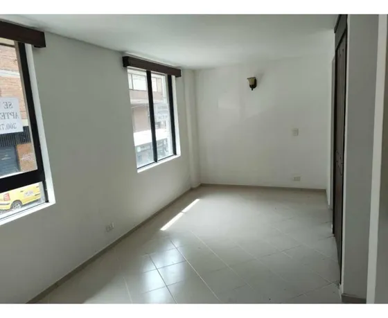 Venta De Apartaestudio Cerca Al Colegio Maria Auxiliadora