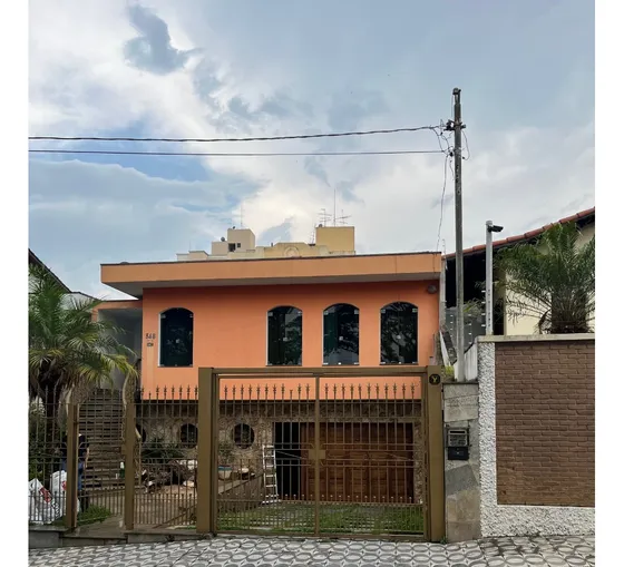 Casal Alto Padrão - Vila Rosália Guarulhos