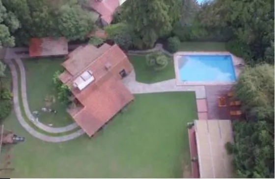 Casa Quinta - Tortuguitas - Pilar - Con Pileta 12x6 - Leer Detalle